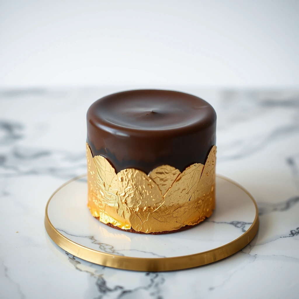 Pastry Arts