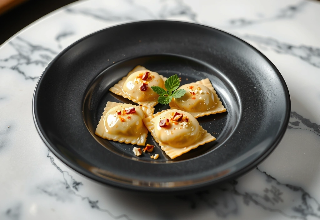 Ravioli d'Autore