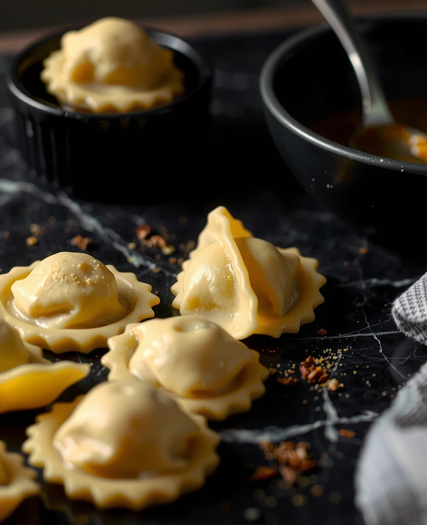 Pasta Artigianale